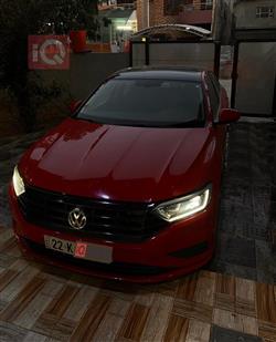 فولكسفاغن جيتا